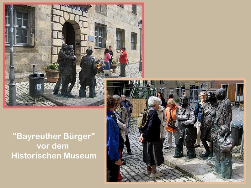 Bayreuther Bürger